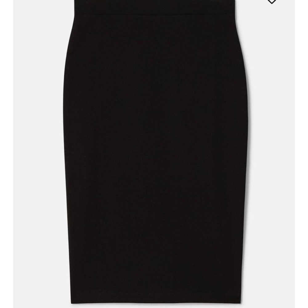 NWT Petite Plus size US Jersey Skirt